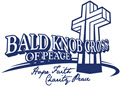 Bald Knob Cross Logo